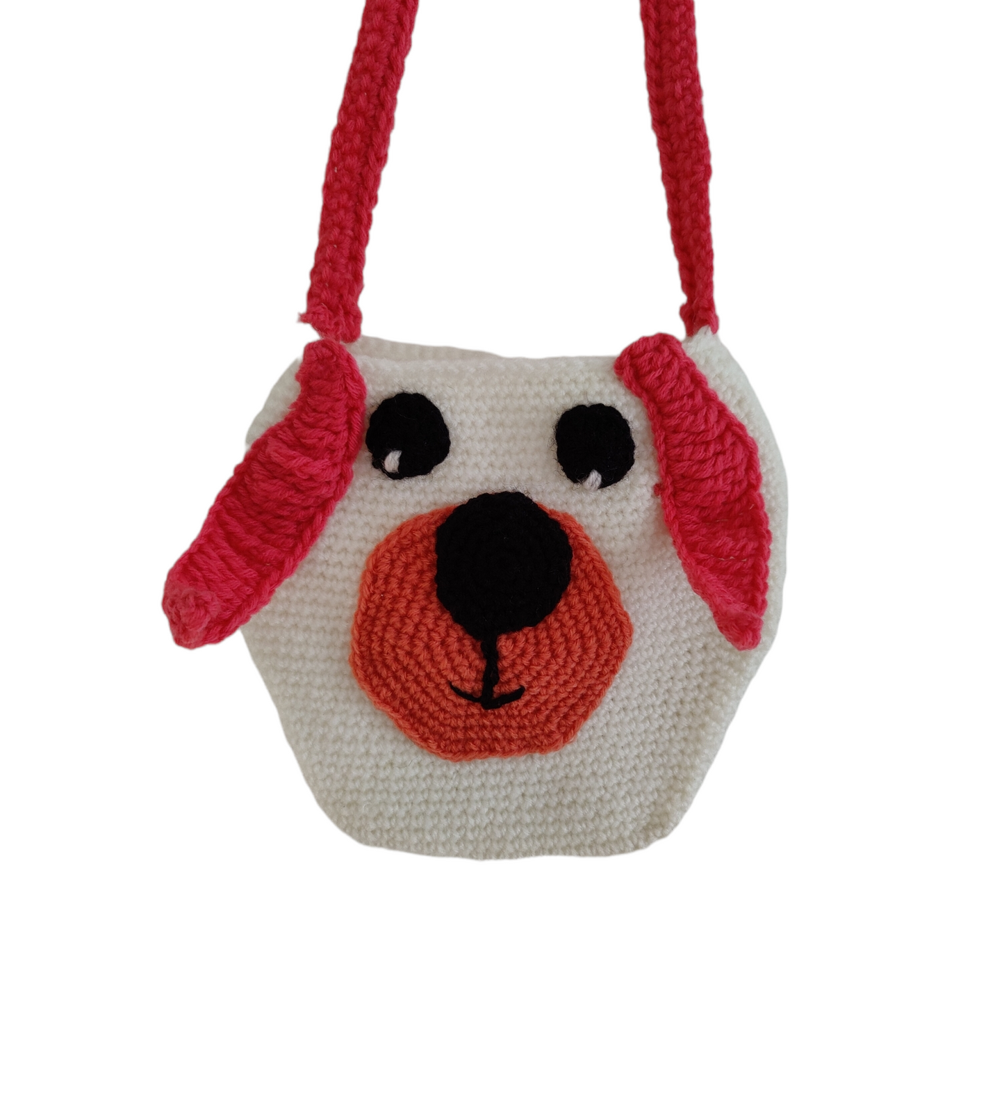 Pup Bag