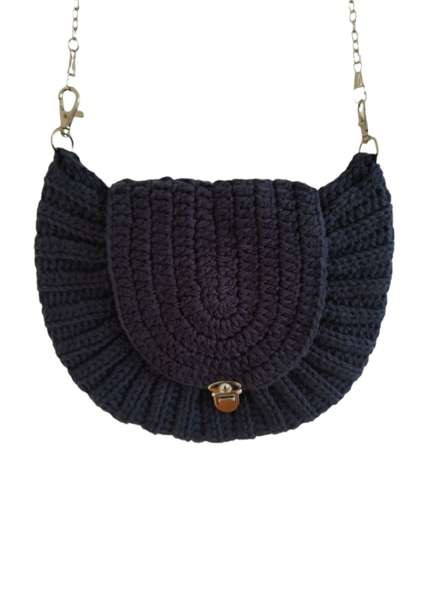 Flap Bag