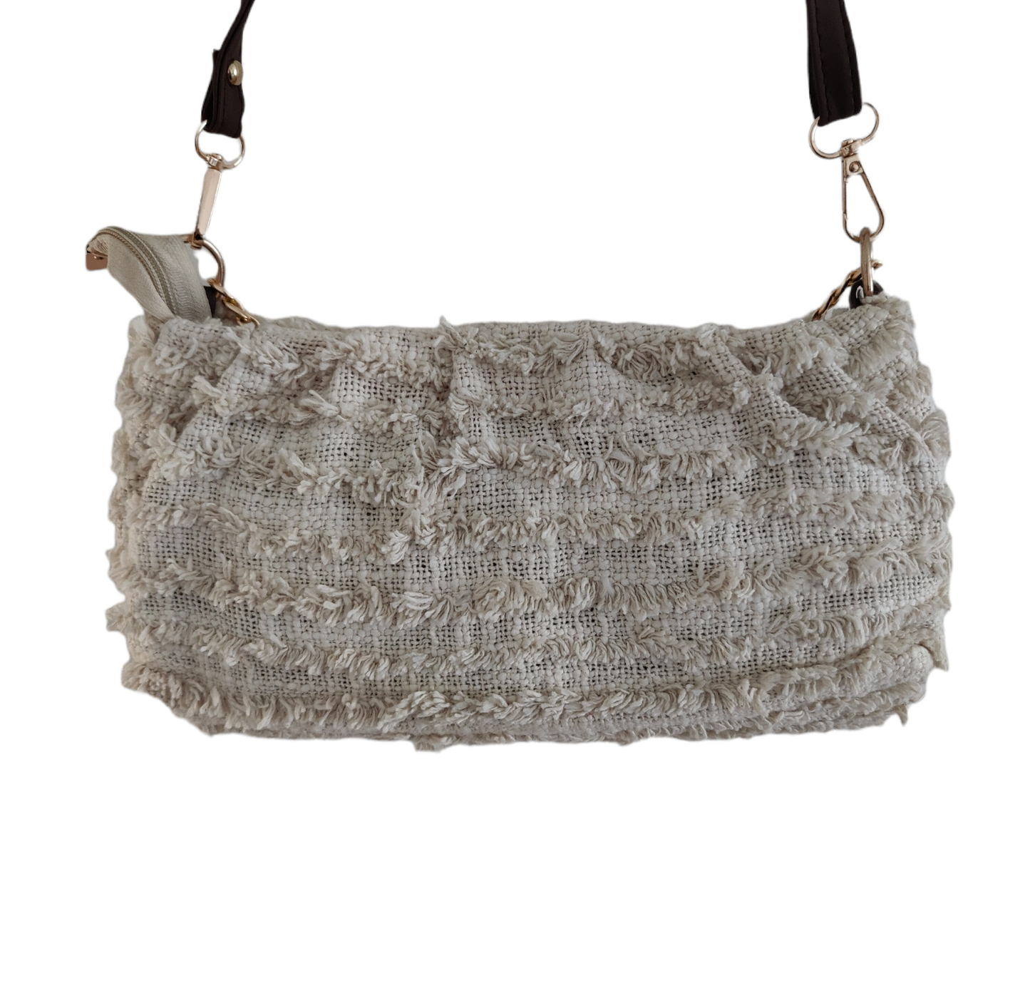 White Cloud Bag