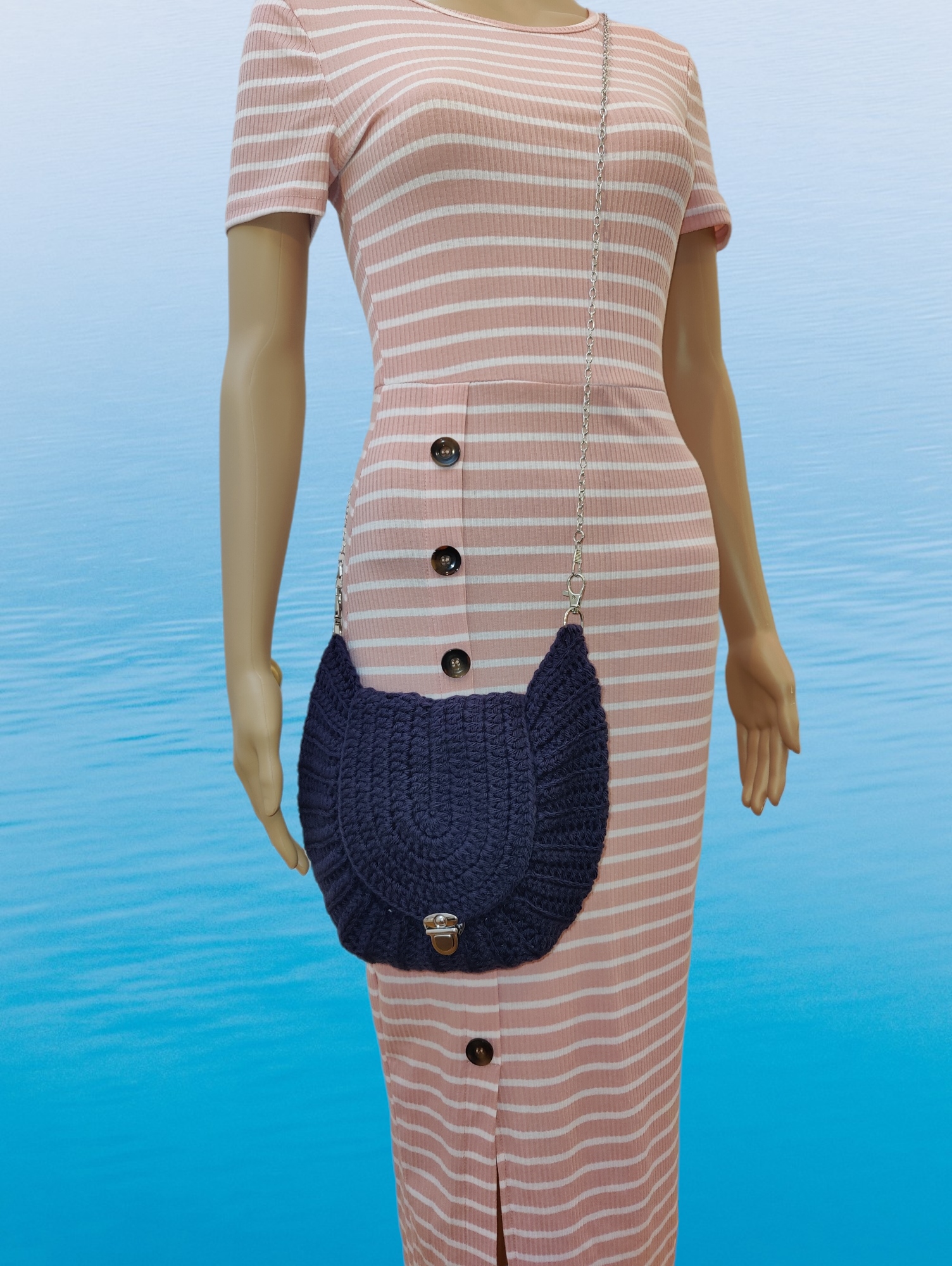 Flap Bag